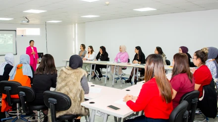 Selçuk Üniversitesinde ‘Simülasyon Eğitimi ile Preeklampsi ve Eklampsi Yönetimi Kursu’ başladı